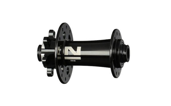 Priekšējā rumba - Novatec D791SB-12