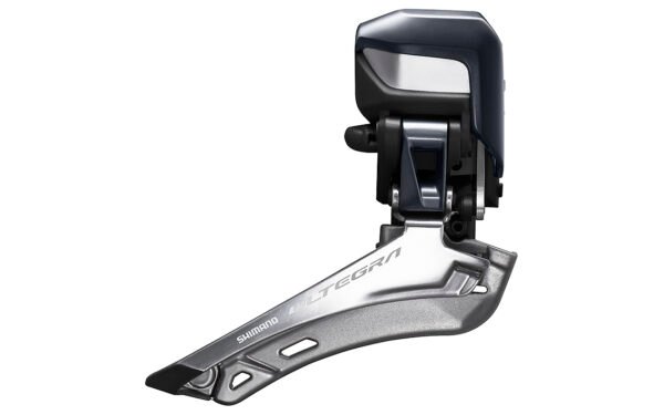 Priekšējais pārslēdzējs - Shimano FD-R8000 Ultegra Di2 Brazed-On