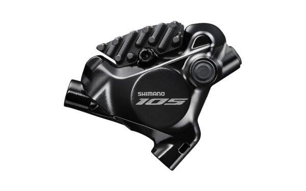 Hidraulisko bremžu balstenis - Shimano BR-7170 105 Flat Mount