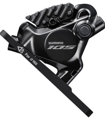 Hidraulisko bremžu balstenis - Shimano BR-7170 105 Flat Mount
