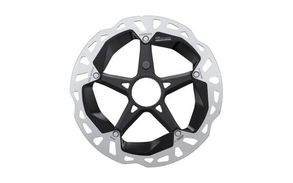 Bremžu disks - Shimano RT-EM910 Ice Tech Freeza