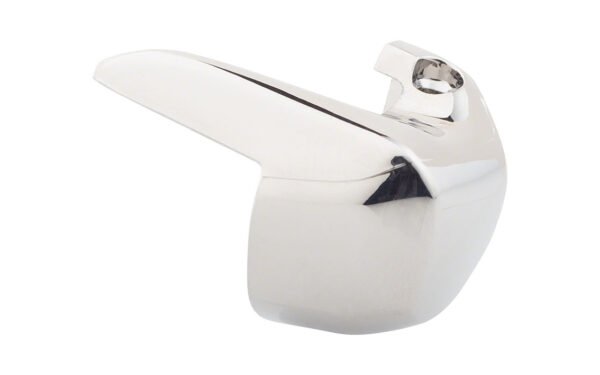 Name plate and fixing screw for STI - Shimano ST-R8020