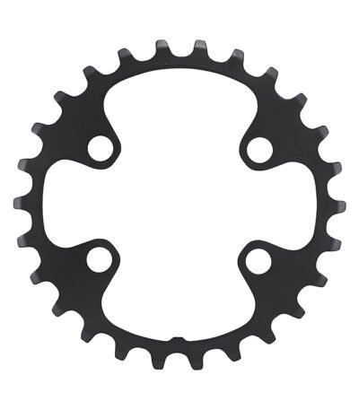 Zvaigznīte - Shimano FC-M6000-2 Deore