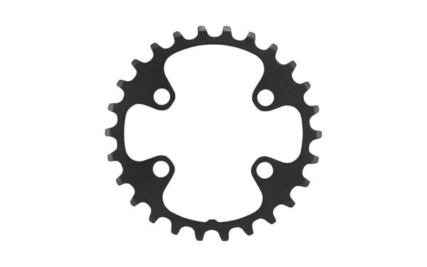 Zvaigznīte - Shimano FC-M6000-2 Deore