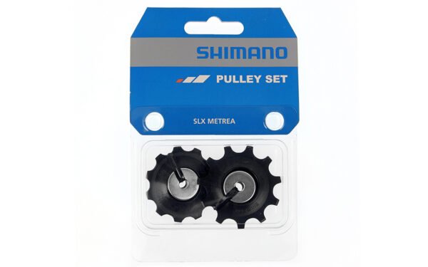 Pārslēdzēja rullīši - Shimano RD-U5000