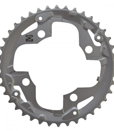 Zvaigznīte - Shimano FC-M4000 Alivio