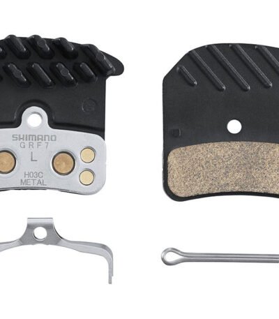 Diskbremžu kluči - Shimano H03C