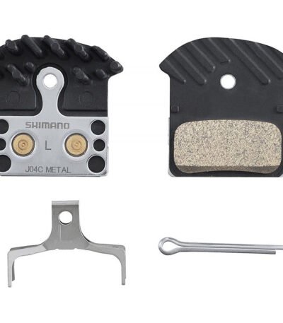 Diskbremžu kluči - Shimano J04C