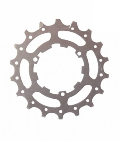 Zvaigznīte - Shimano CS-6600