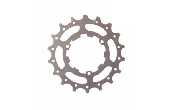 Zvaigznīte - Shimano CS-6600