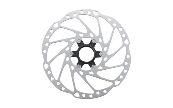 Bremžu disks - Shimano SM-RT64 SLX