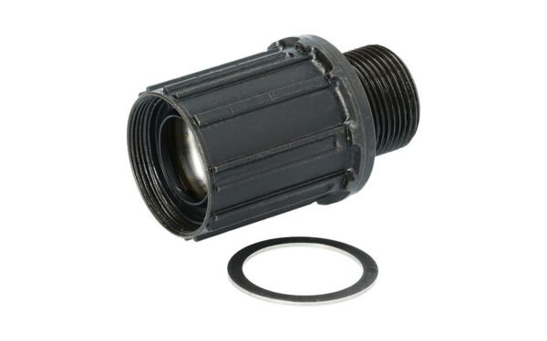 Aizmugurējās rumbas tarkšķis - Shimano WH-MT500-CL-R12-29