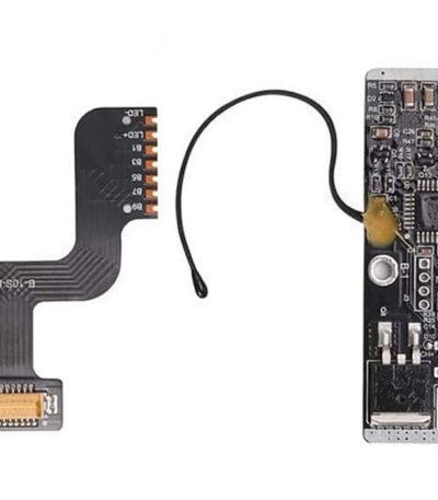 Elektriskā motorollera Xiaomi M365 BMS -  M-1C