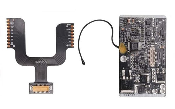 Elektriskā motorollera Xiaomi M365 BMS -  M-1C