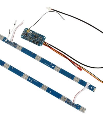 Elektriskā motorollera Xiaomi Mi Pro BMS -  Pro-1C