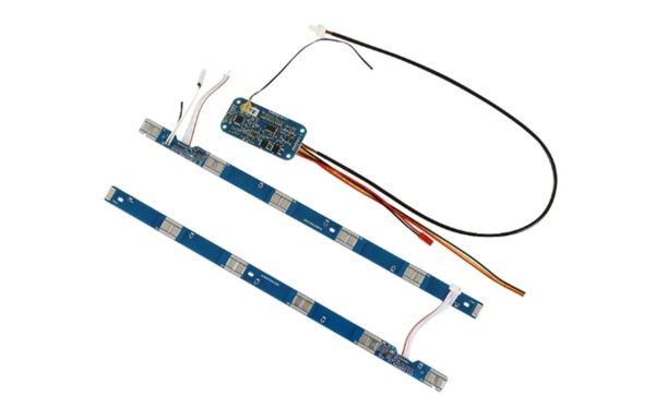 Elektriskā motorollera Xiaomi Mi Pro BMS -  Pro-1C