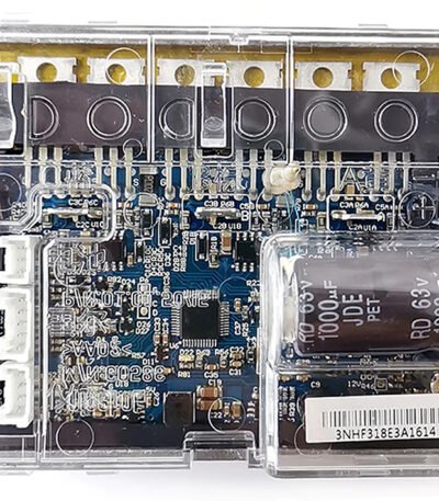 Elektriskā motorollera Xiaomi M365 motherboard -  M-2B