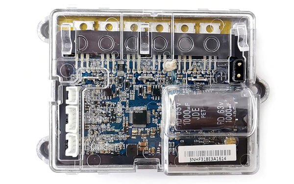 Elektriskā motorollera Xiaomi M365 motherboard -  M-2B