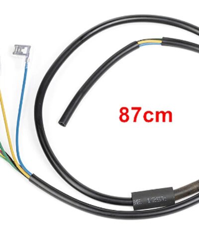 Elektriskā motorollera Xiaomi mootori kaabel -  M-10C
