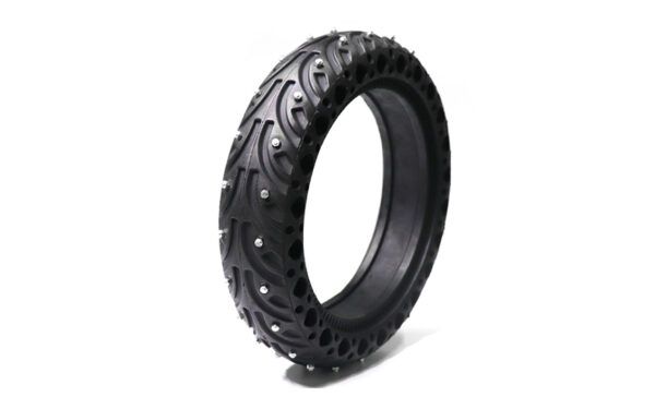 Elektriskā motorollera riepa -  8 1/2 x 2 Xiaomi M365