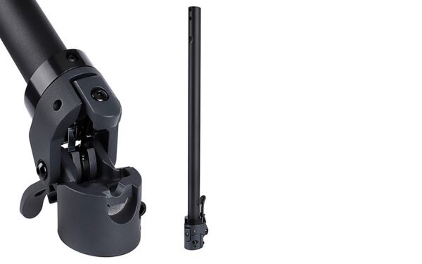 Elektriskā motorollera Xiaomi Mi 3 daļa -  M-16C