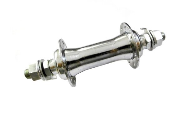 Priekšējā rumba - Chosen