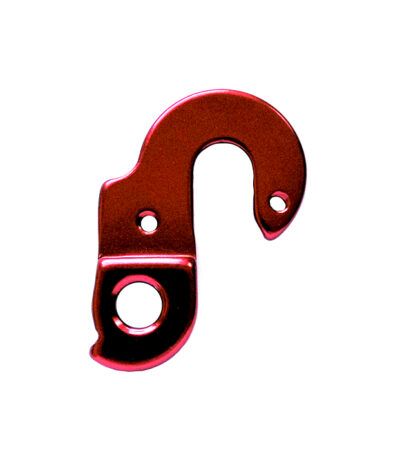 Aizmugurējā pārslēdzēja austiņa - Corratec