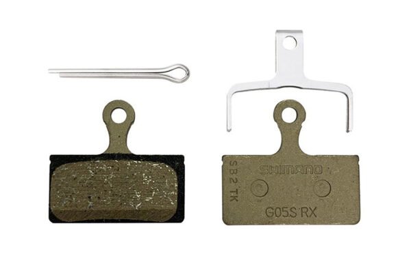 Diskbremžu kluči - Shimano G05S-RX