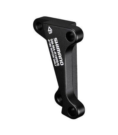Diska bremzes mount adapter - Shimano SM-MA-R180 S/S
