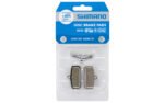 Колодки для дисковых тормозов - Shimano D03S-RX — изображение 2