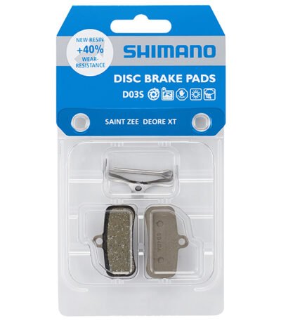 Diskbremžu kluči - Shimano D03S-RX