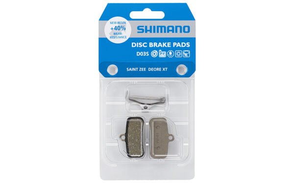 Diskbremžu kluči - Shimano D03S-RX