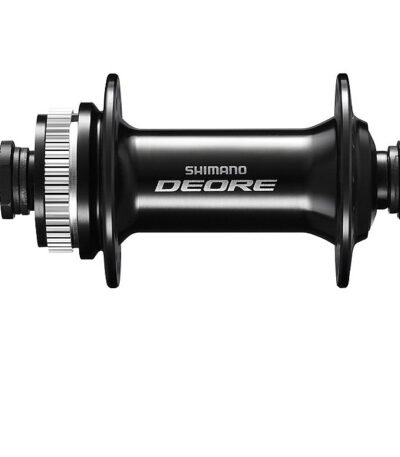 Priekšējā rumba - Shimano HB-M6000 Deore