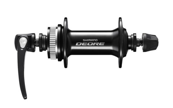 Priekšējā rumba - Shimano HB-M6000 Deore