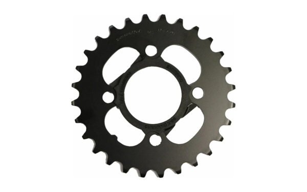 Zvaigznīte - Shimano FC-M361 Acera