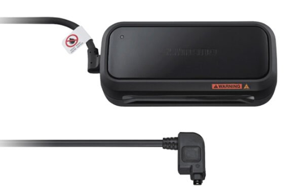 Lādētājs - Shimano Steps EC-E6002