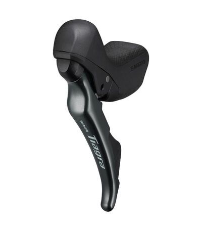 Pārslēdzēja un bremzes rokturis - Shimano ST-4720 Tiagra