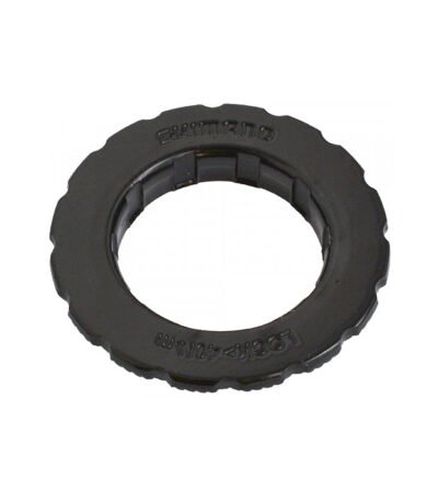 Fiksēšanas gredzens - Shimano SM-RT30