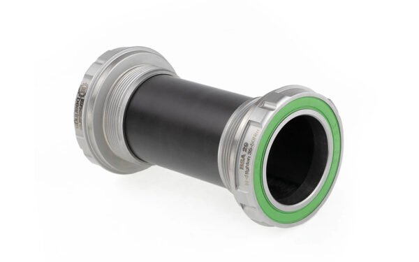 Monobloka vārpsta - Enduro Bearings Maxhit BSA SRAM DUB Stainless Steel