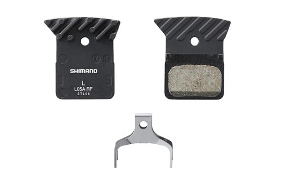 Diskbremžu kluči - Shimano L05A