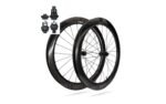 Riteņu komplekts 700C - Duke Baccara RX 56 SLR2 Allroad / DT 350 CL SP Shimano 11S
