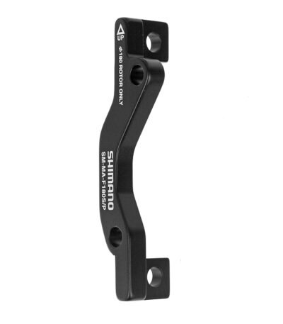 Diska bremzes mount adapter - Shimano SM-DBAT 180 mm