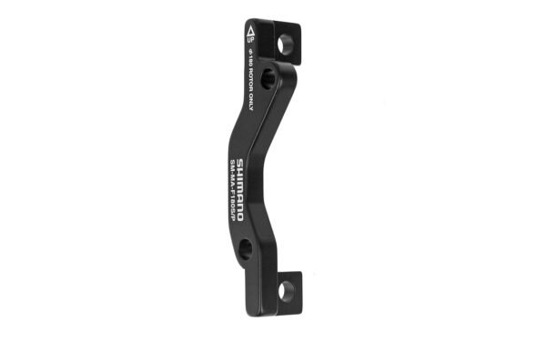 Diska bremzes mount adapter - Shimano SM-DBAT 180 mm