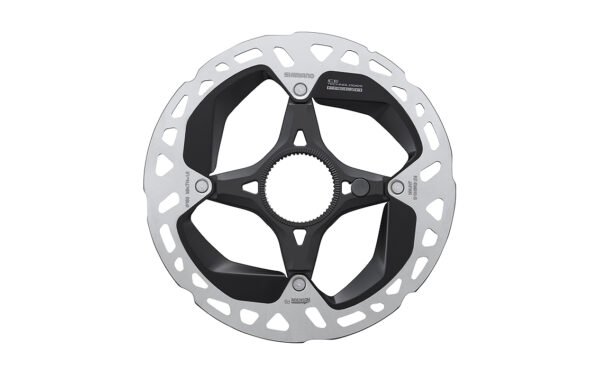 Bremžu disks - Shimano RT-EM910 Ice Tech Freeza