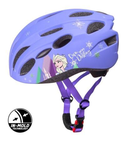 Velosipēdu ķivere - Seven Frozen II