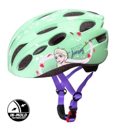 Velosipēdu ķivere - Seven Frozen II