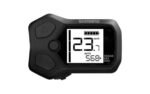 E-velosipēda displejs - Shimano Steps SC-E5000