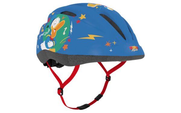 Velosipēdu ķivere - Seven Mickey