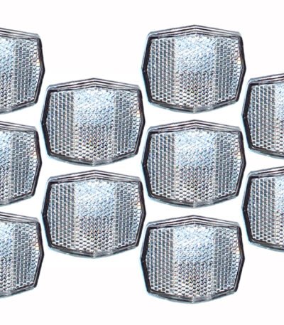 Priekšējais atstarotājs -  TF-602