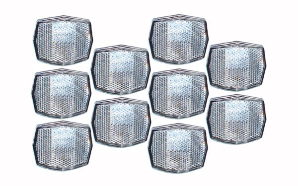 Priekšējais atstarotājs - TF-602